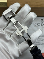 Corum Blue