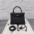 Hermes Black