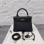 Hermes Black