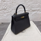 Hermes Black