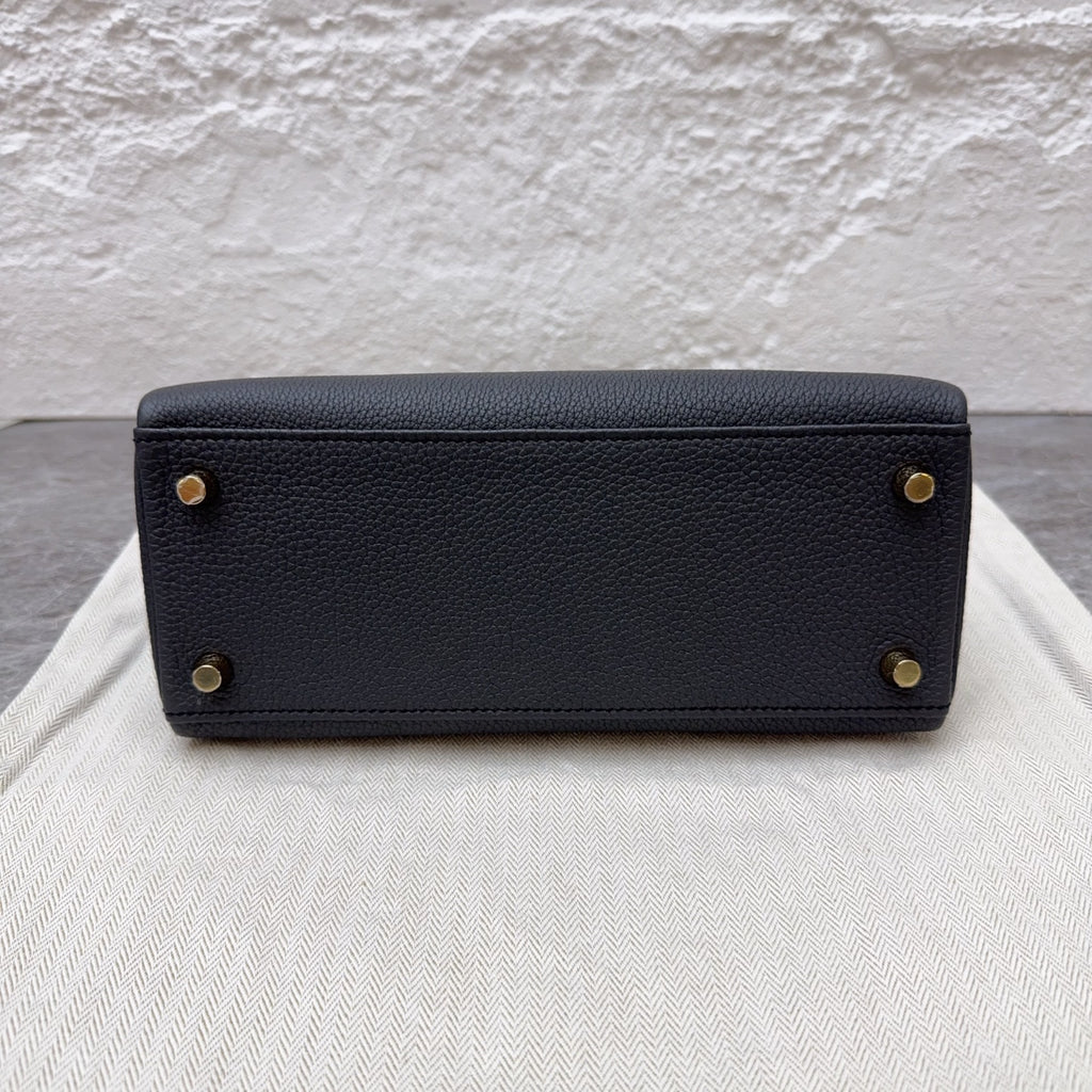Hermes Black