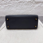 Hermes Black
