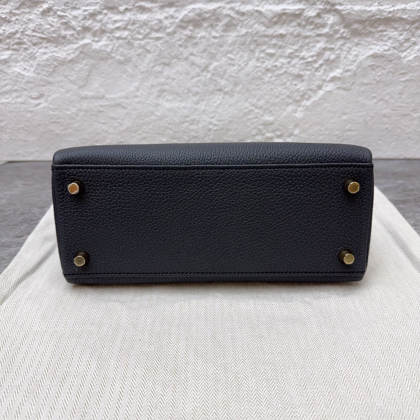 Hermes Black