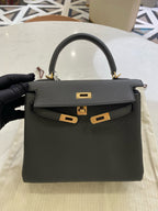 Hermes Black