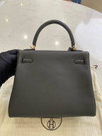 Hermes Black