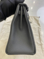 Hermes Black