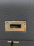 Hermes Black