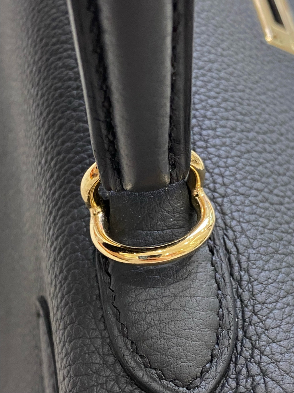 Hermes Black