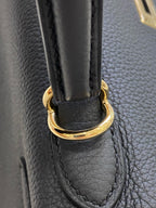 Hermes Black