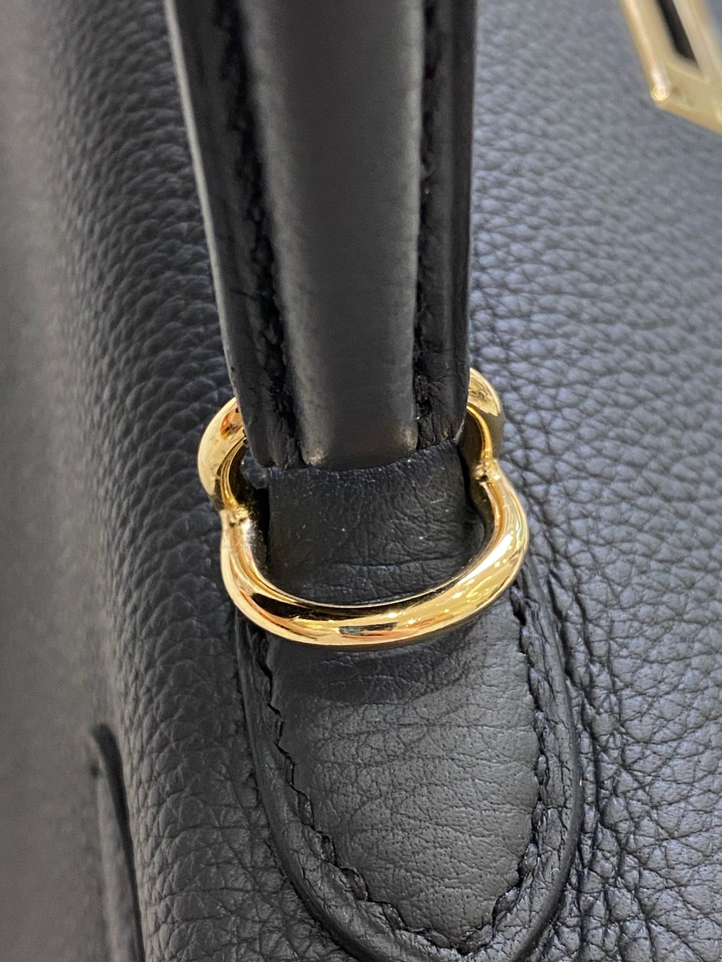Hermes Black