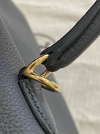 Hermes Black