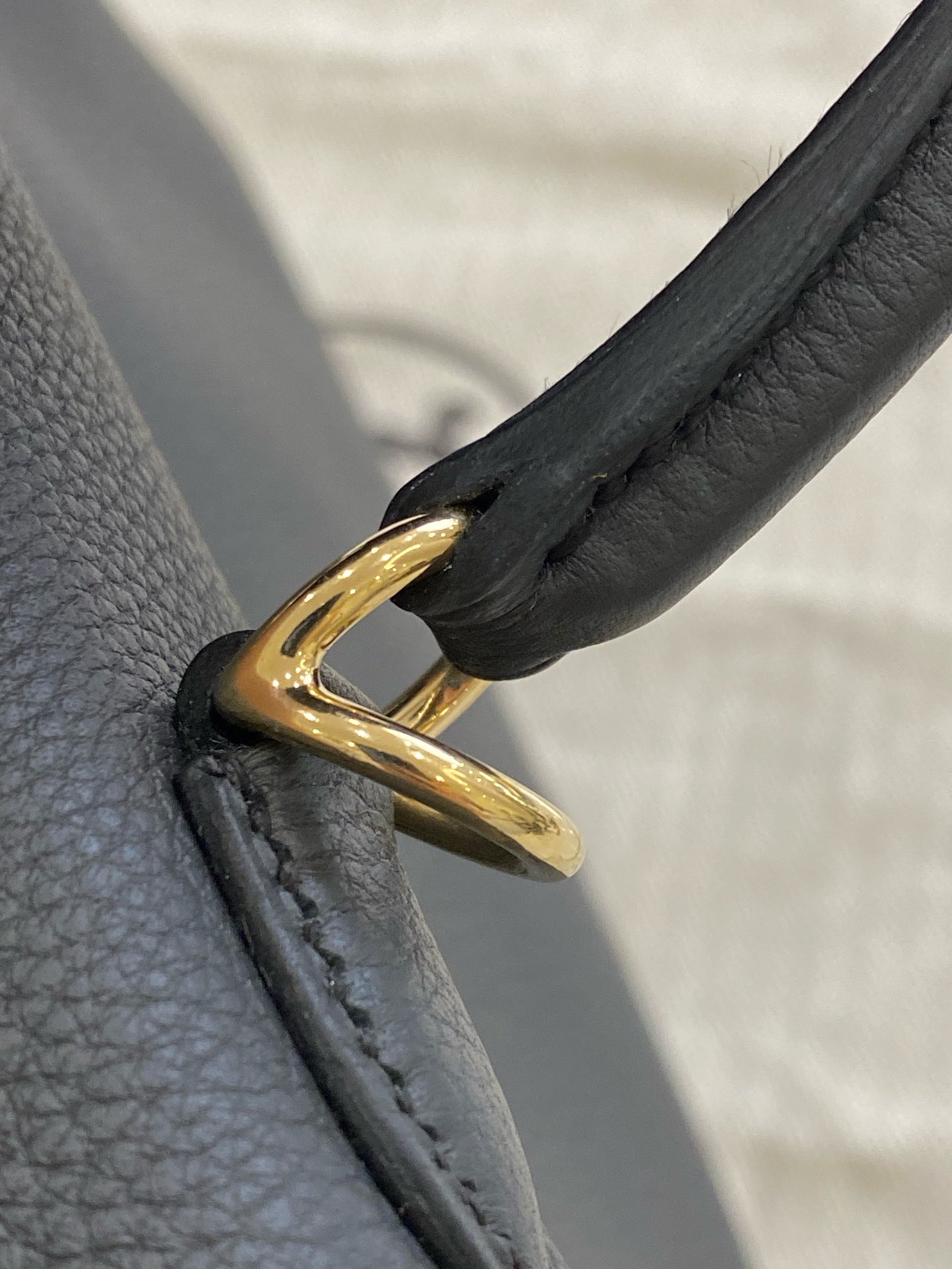 Hermes Black