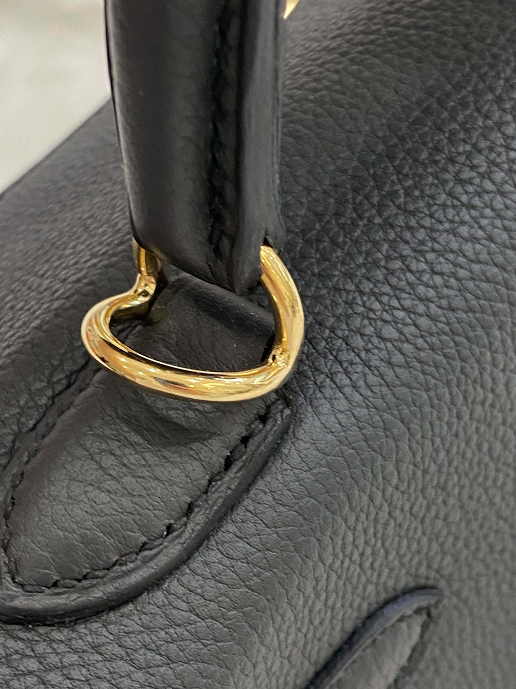 Hermes Black