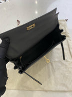 Hermes Black