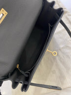 Hermes Black