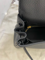 Hermes Black
