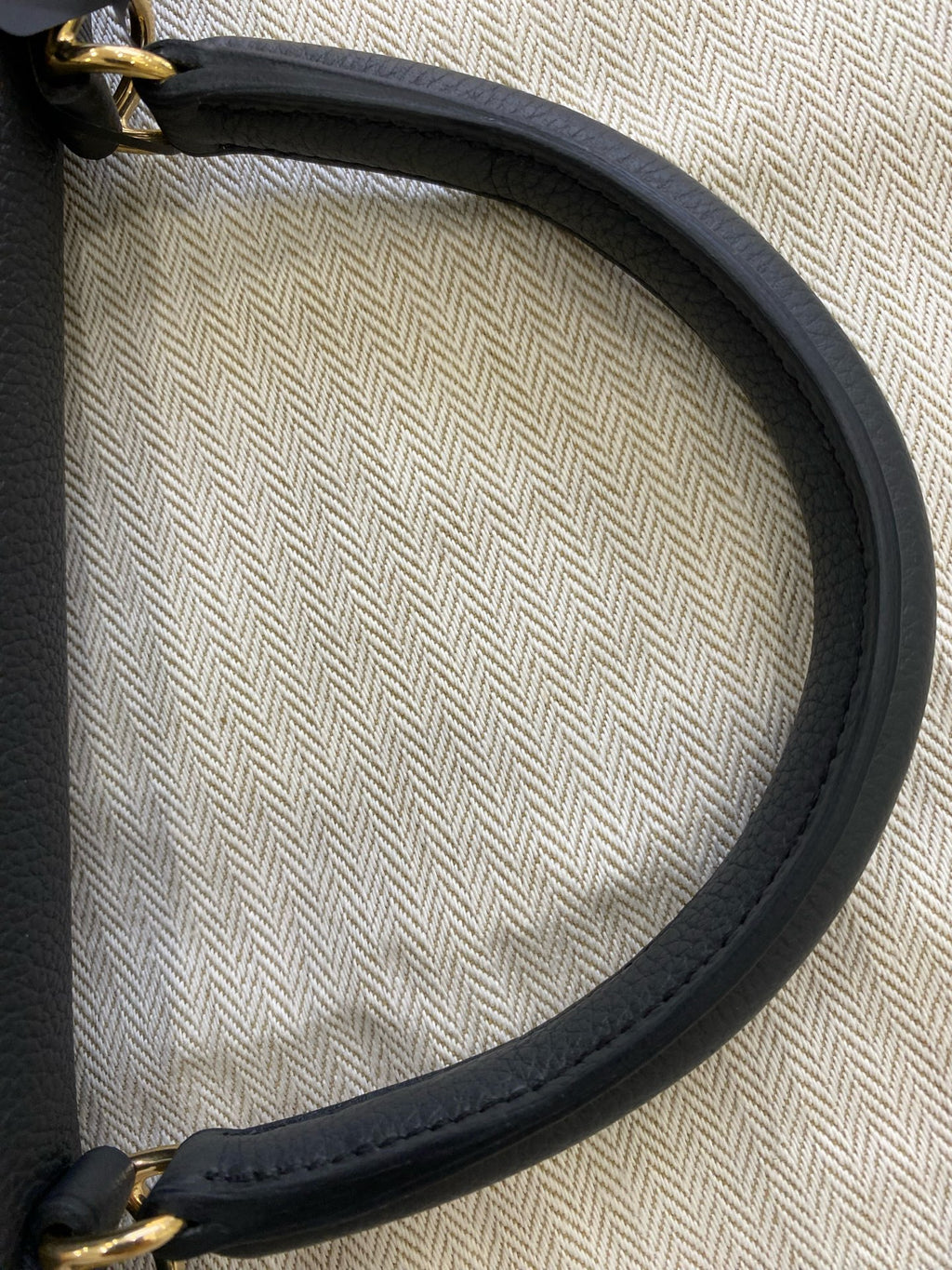 Hermes Black