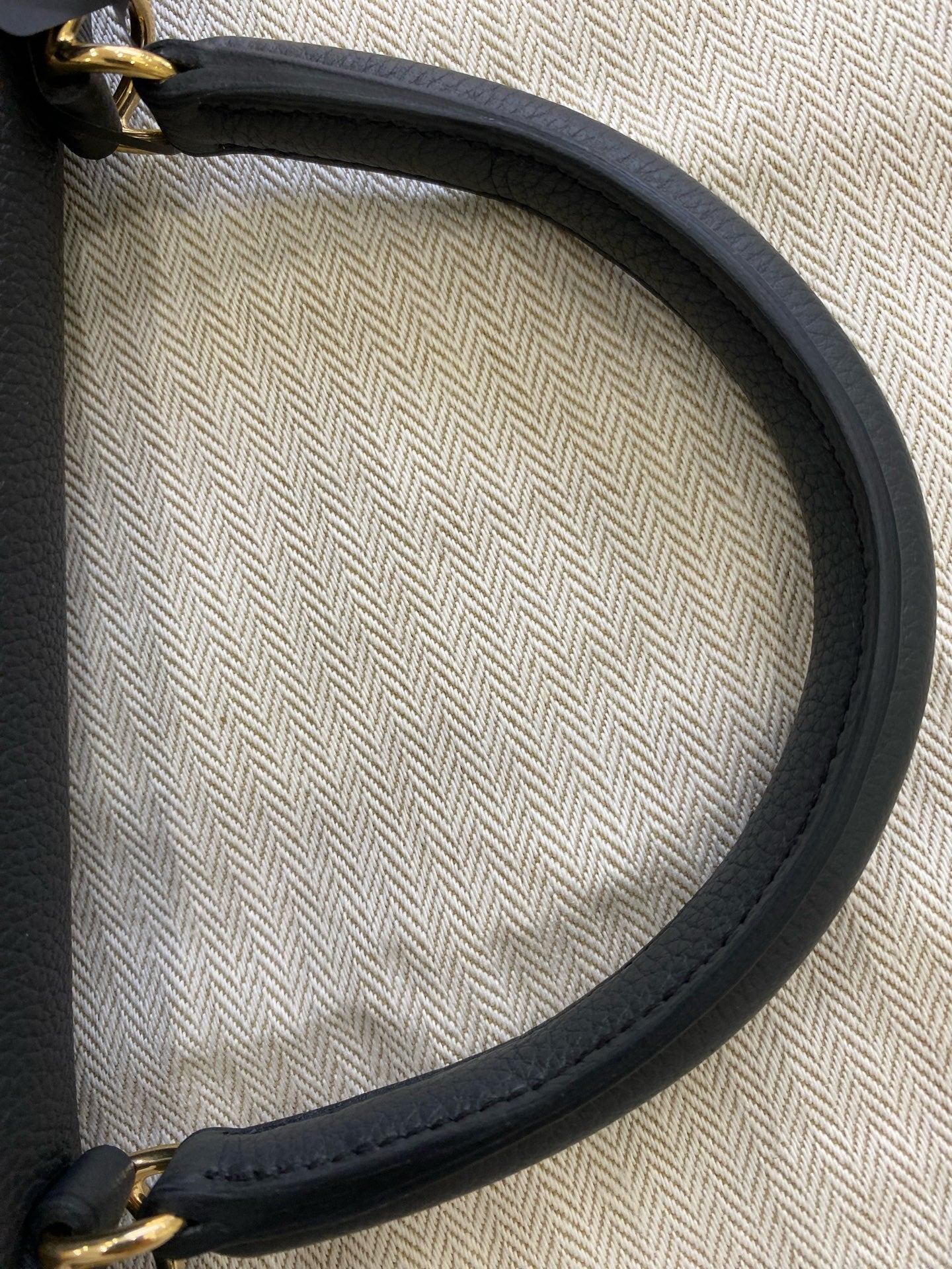 Hermes Black