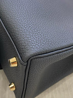 Hermes Black