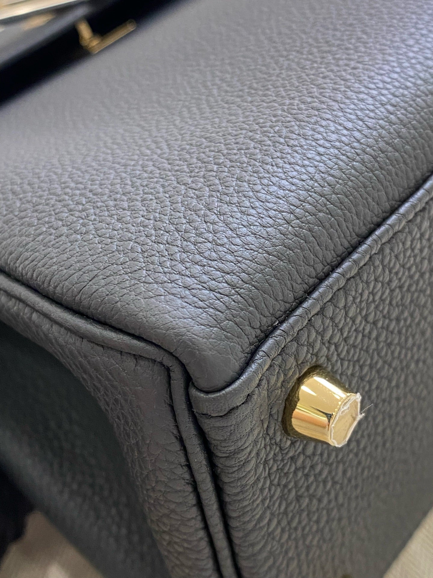 Hermes Black
