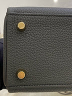 Hermes Black