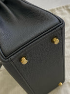 Hermes Black