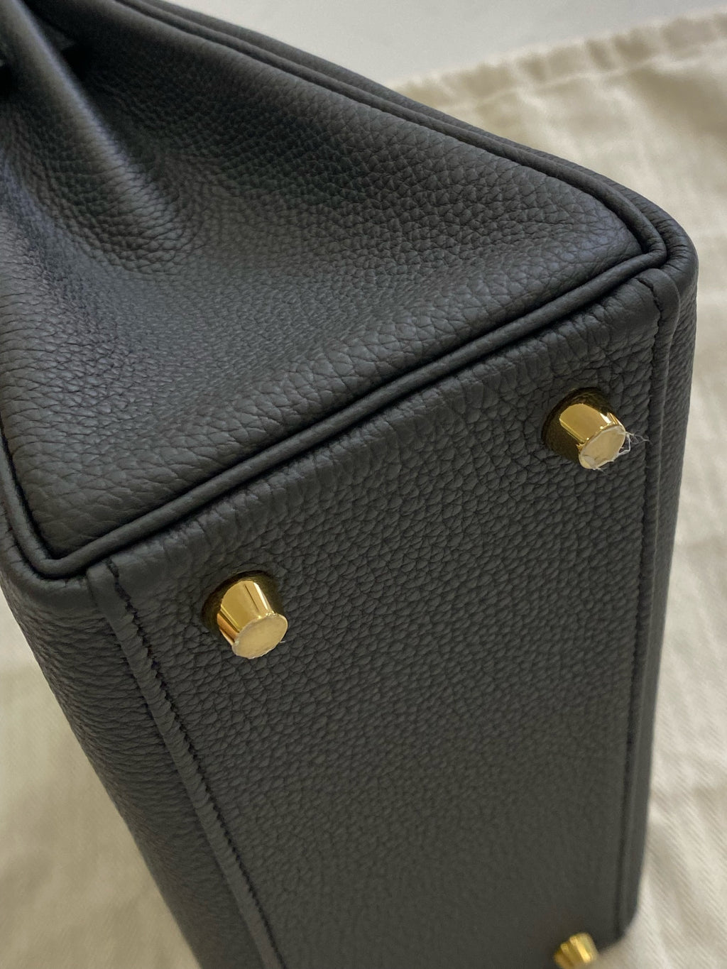 Hermes Black