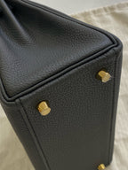 Hermes Black