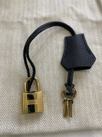 Hermes Black