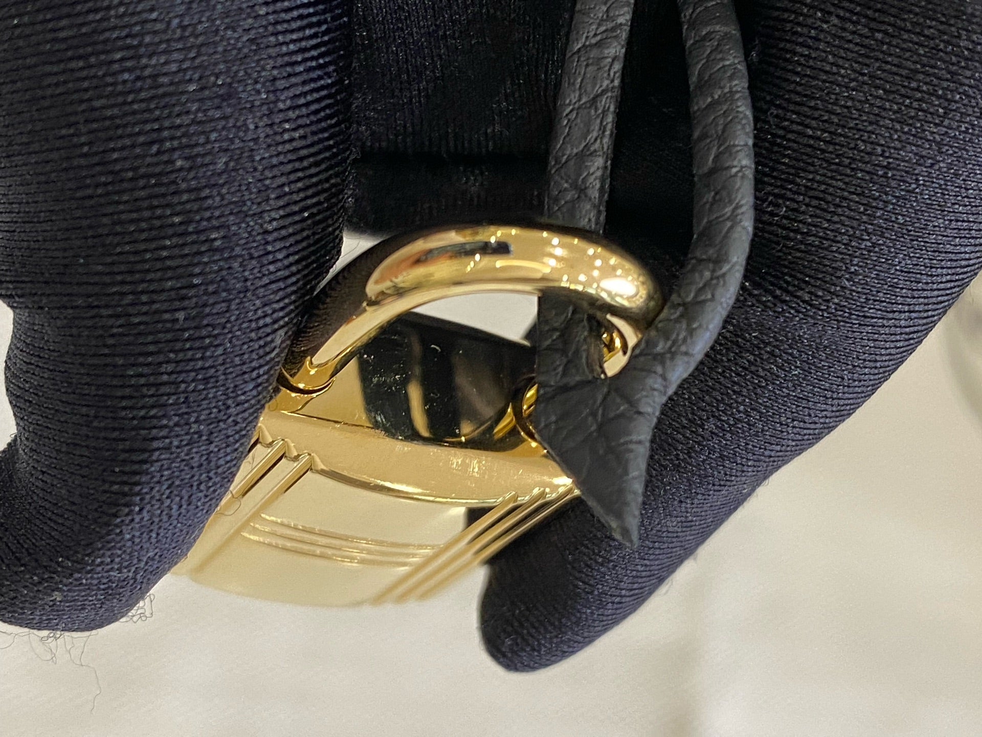 Hermes Black