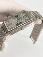 Piaget Manual-wind watch