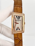 Vacheron Constantin Rose gold Quartz watch