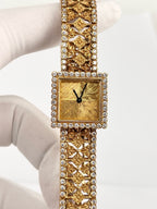 Chanel Quartz watch