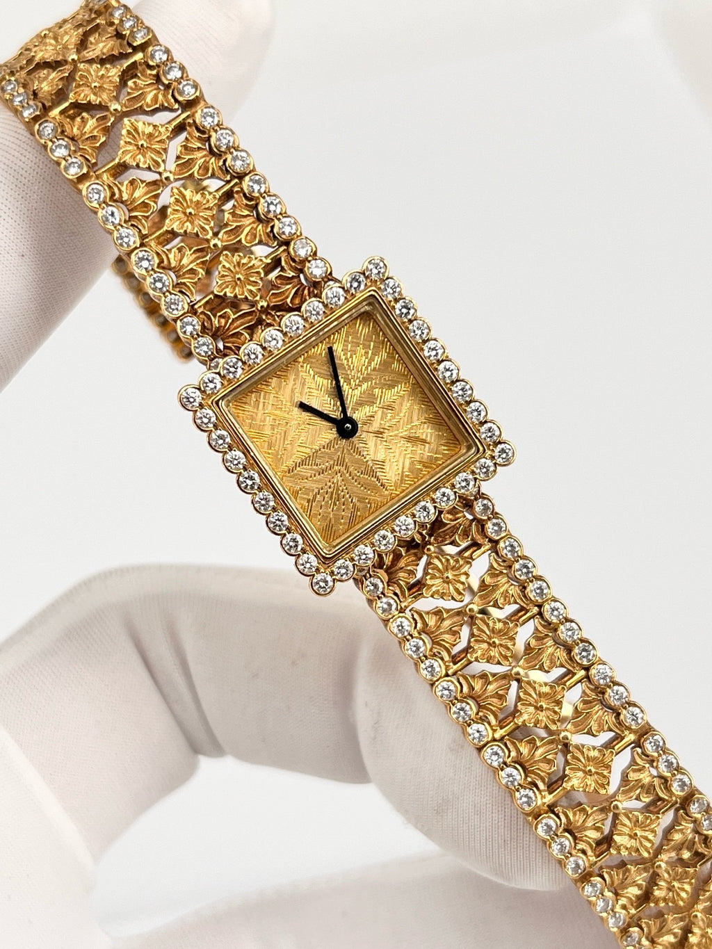 Chanel Quartz watch