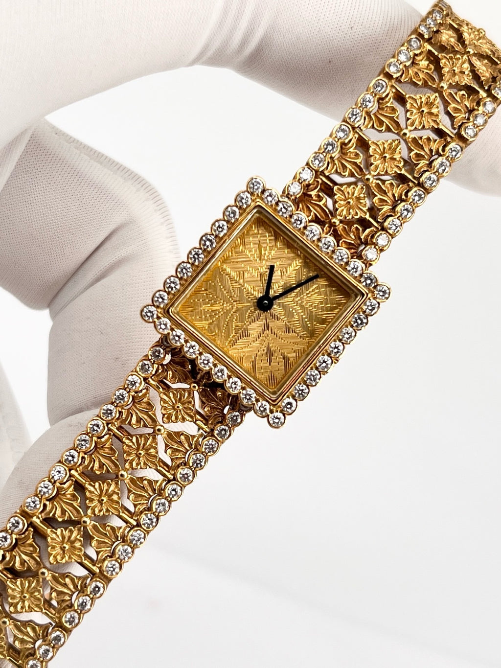Chanel Quartz watch