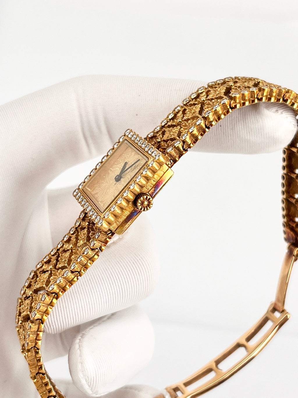 Chanel Quartz watch