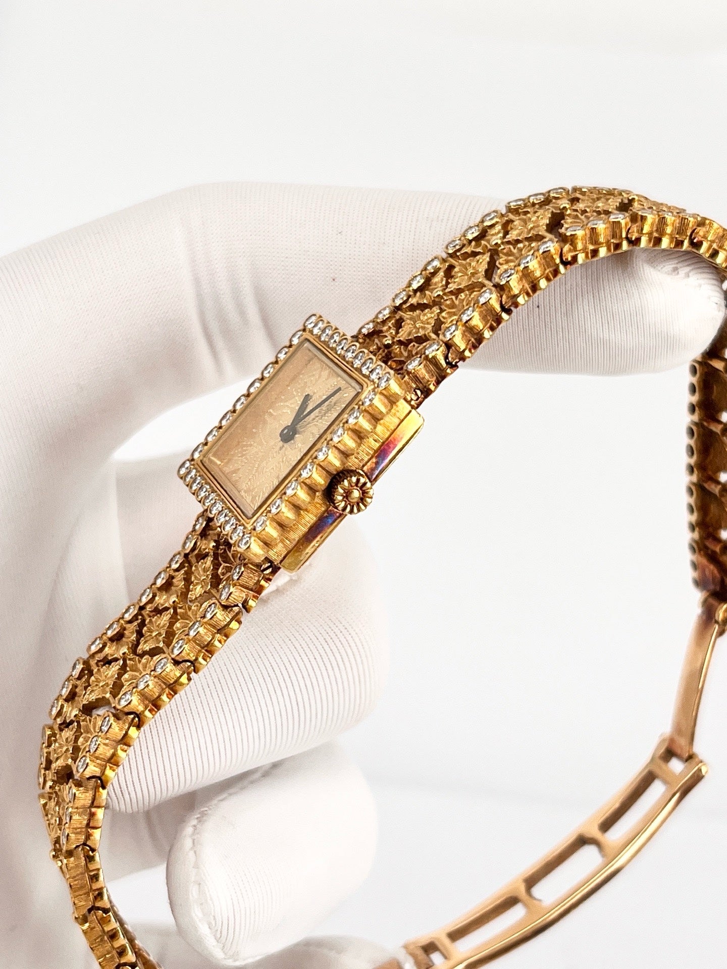 Chanel Quartz watch