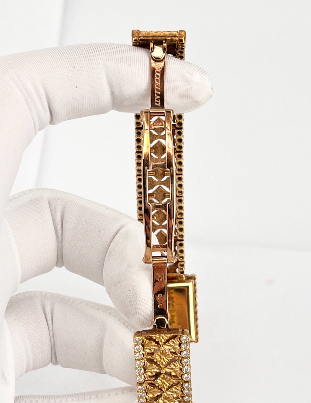 Chanel Quartz watch