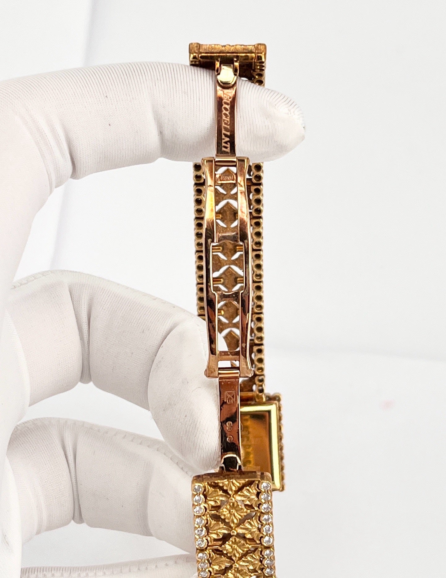 Chanel Quartz watch