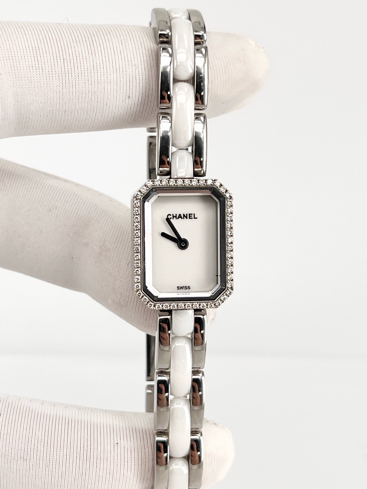 Chanel Quartz watch
