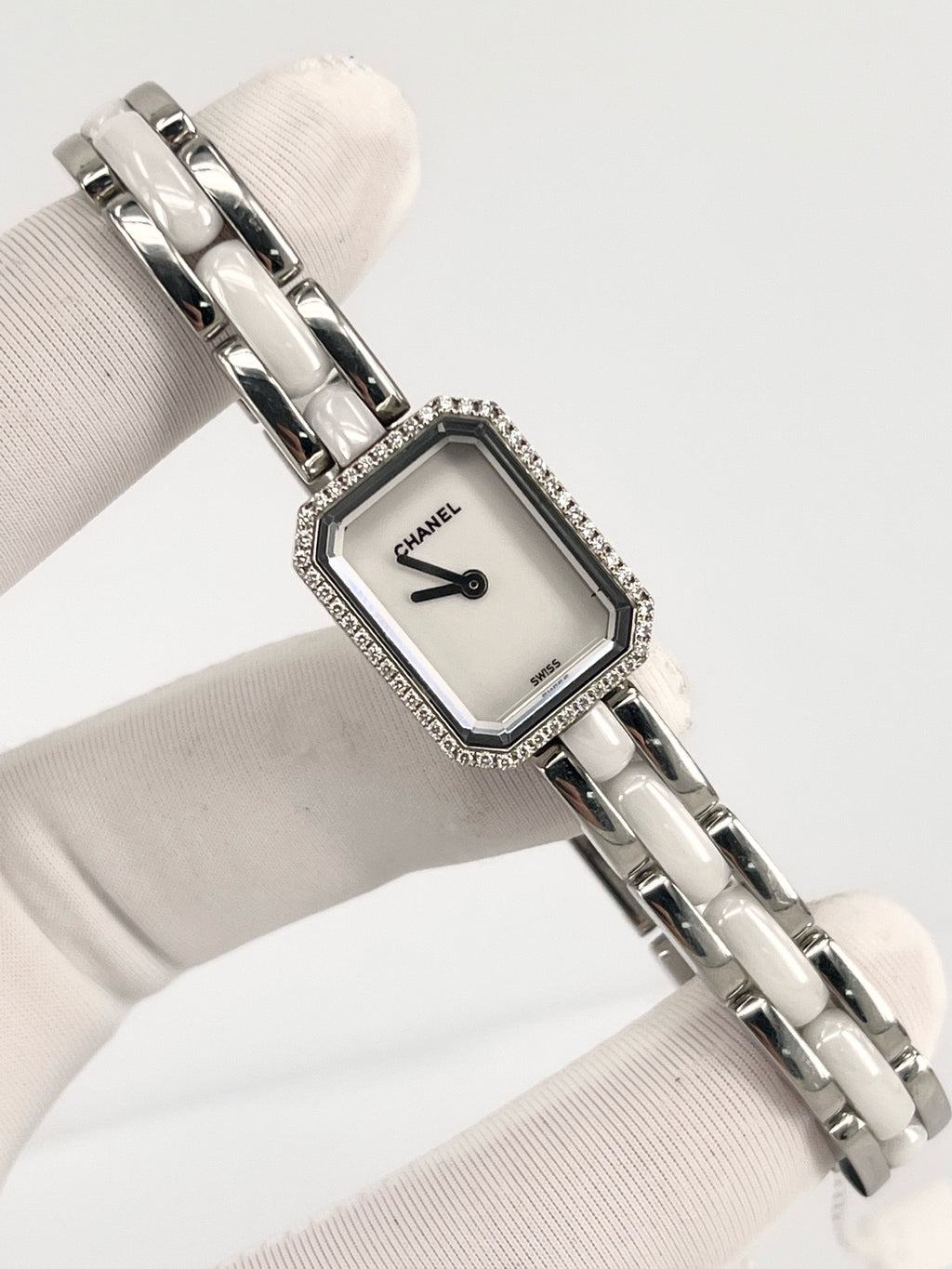 Chanel Quartz watch