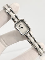 Chanel Quartz watch