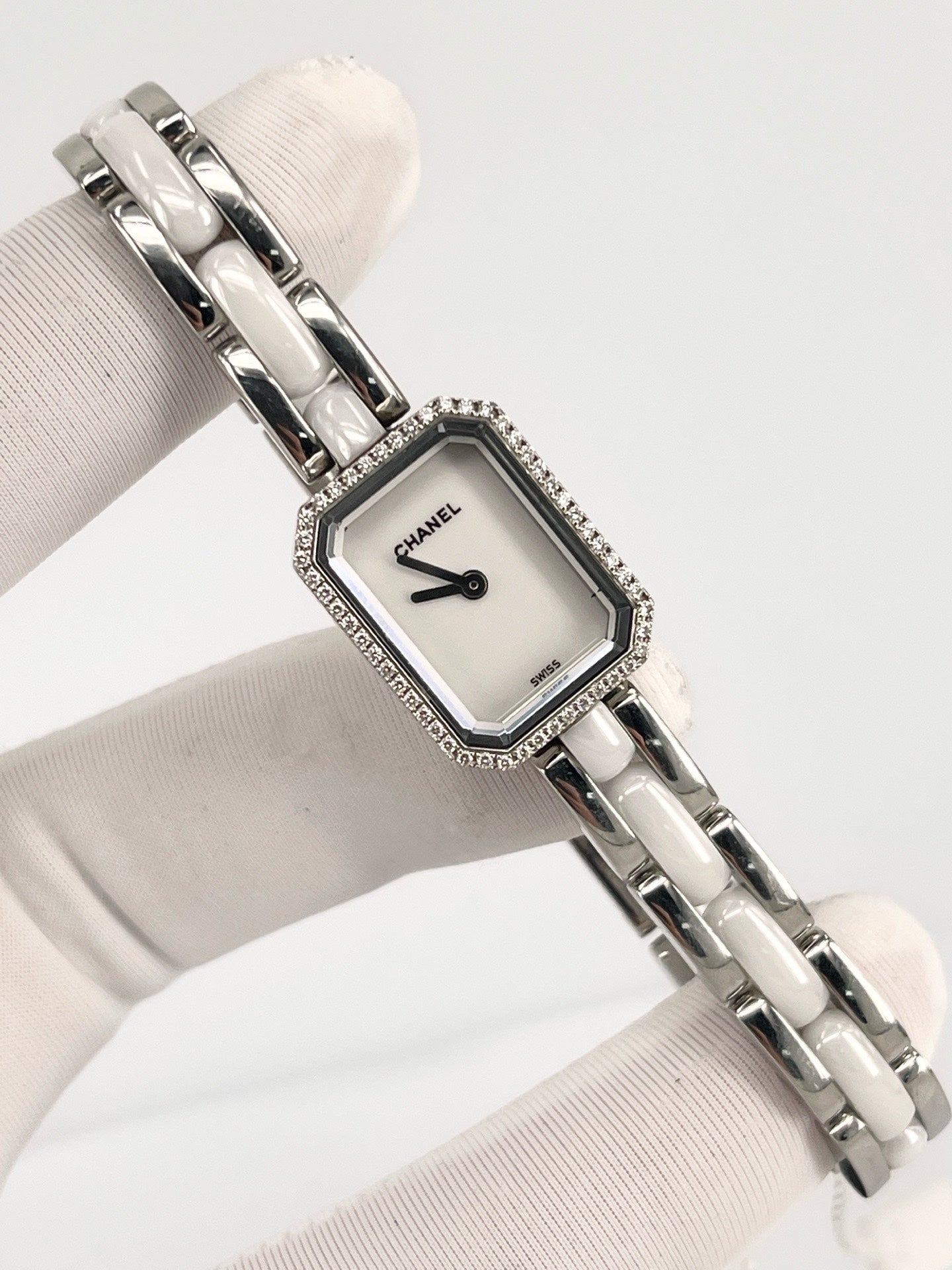 Chanel Quartz watch