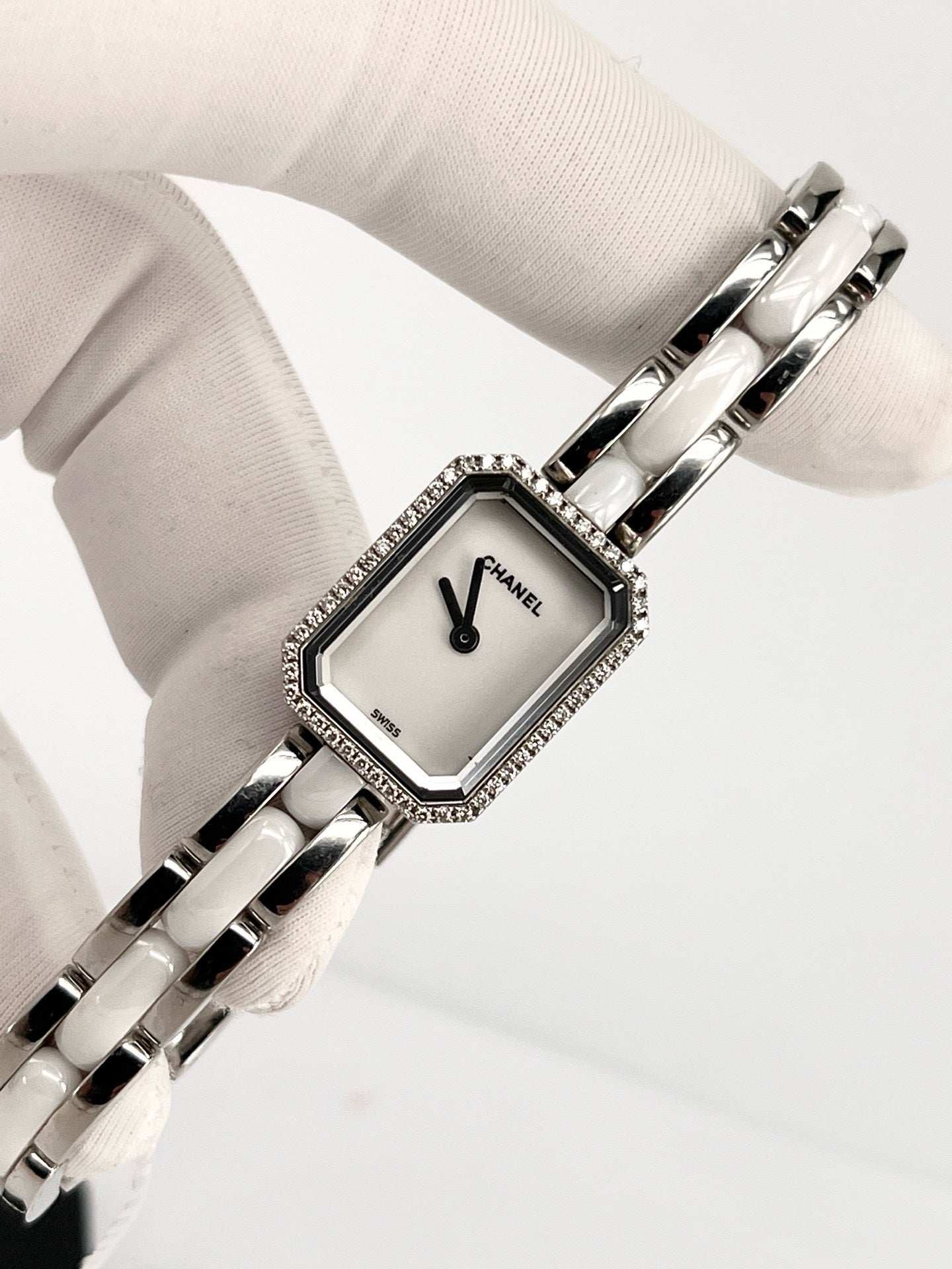 Chanel Quartz watch