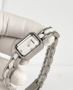 Chanel Quartz watch