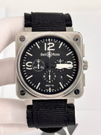 Oris Automatic (self-winding) watch