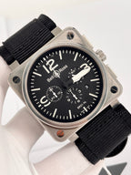 Oris Automatic (self-winding) watch