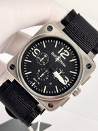 Oris Automatic (self-winding) watch