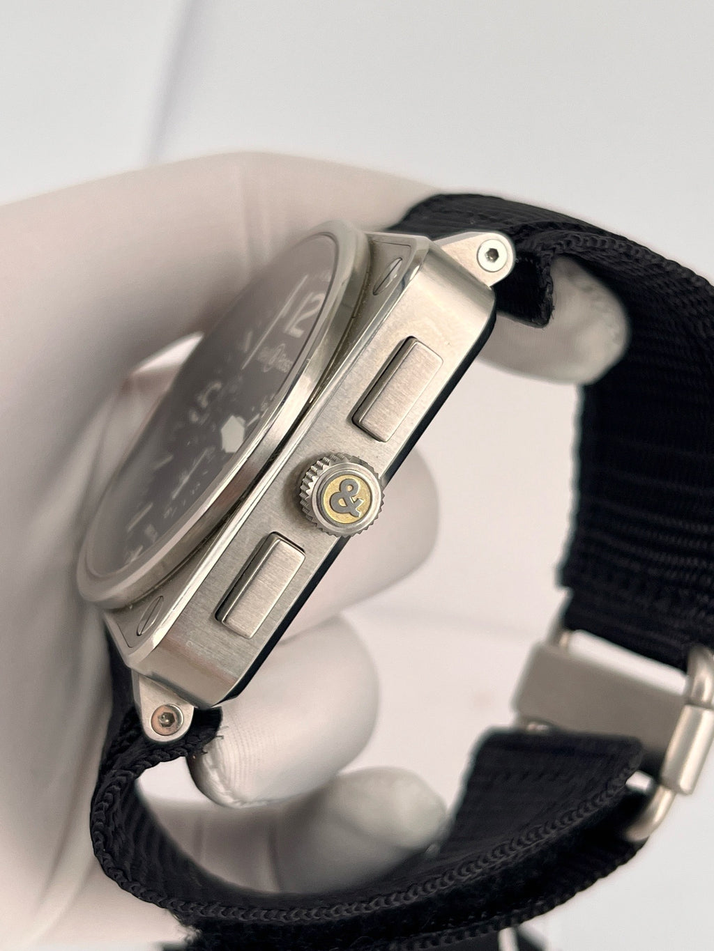 Oris Automatic (self-winding) watch
