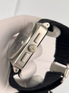 Oris Automatic (self-winding) watch